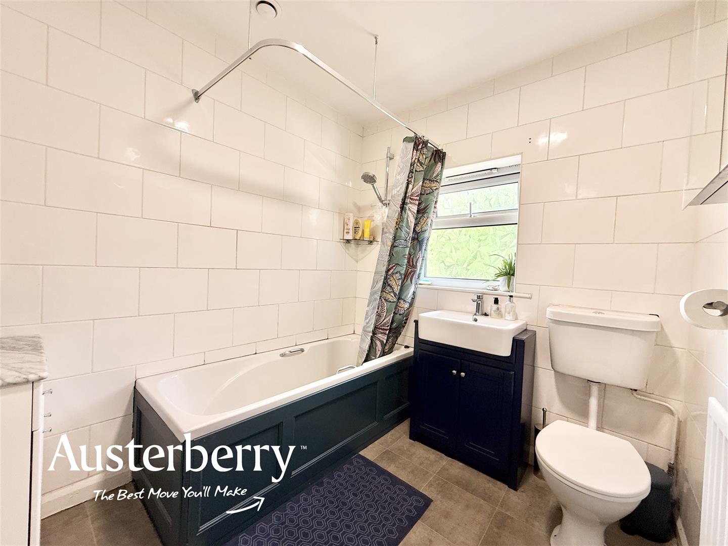 Queensmead Road, Meir, Stoke-On-Trent